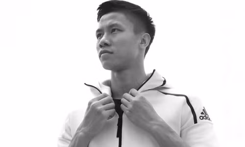 Quế Ngọc Hải bây giờ đang nhận được thu nhập rất cao từ quảng cáo.