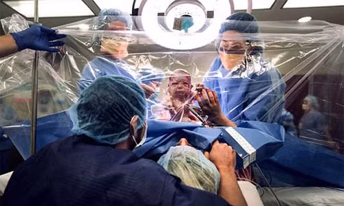 Phuong phap de mo moi giup me tham gia sau hon qua trinh sinh