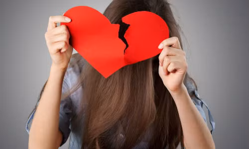 Dau dau vi he yeu ai, nguoi do deu gap xui xeo