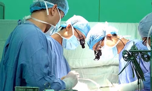 1/5 dan VN mac can benh co so nguoi chet nhieu hon ung thu