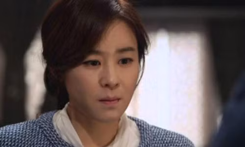 Me chong soc nang khi nhan ra bo mat that cua con dau