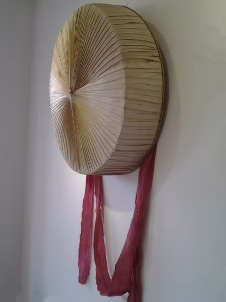 Chiec non quai thao cua phu nu Viet