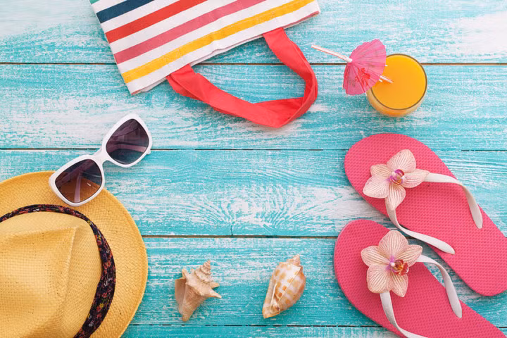 Meo hay khi di du lich khong phai ai cung biet