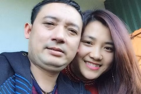 Duong tinh lan dan ba doi vo cua Chien Thang, Cong Ly