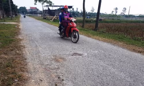 Vu co gai tre chet bi an tren duong: He lo nhieu tinh tiet bat thuong