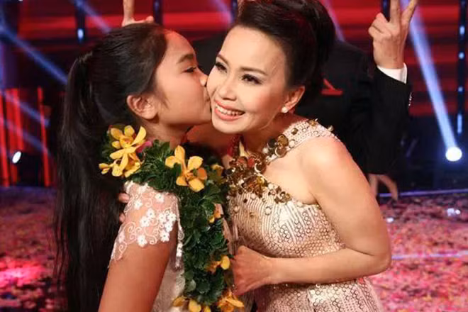 Khong phai Hoai Linh, day moi la "ong hoang, ba chua" Vbiz-Hinh-3