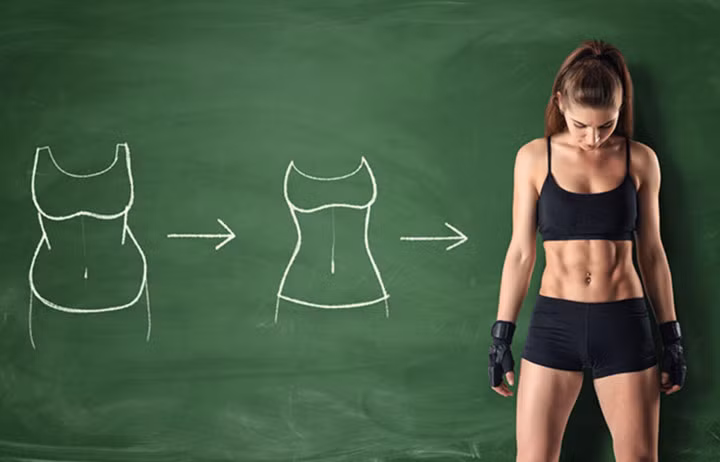 Chuyen gi se xay ra khi ban thay the tat ca do uong bang nuoc?