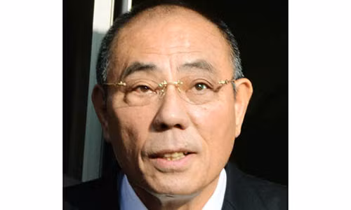 Bat giu thu linh yakuza Nhat Ban trong vu hon chien