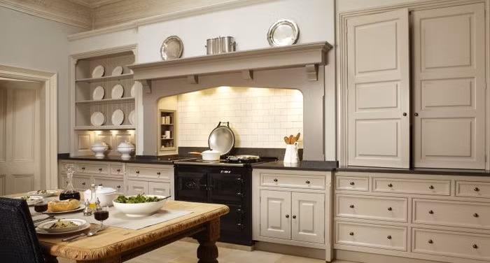 5 phong cach nha bep ban nen tham khao truoc khi sua sang lai