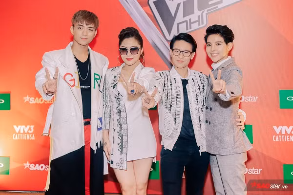 Soobin Hoang Son lan dau chia se ve scandal tinh cam voi Hien Ho