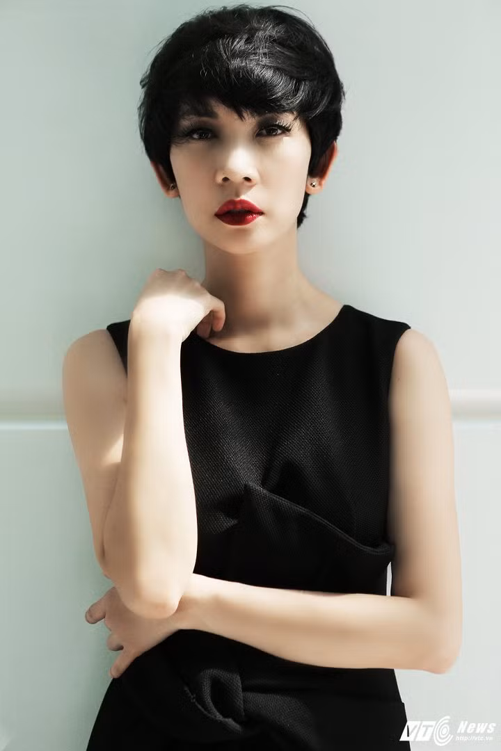 Xuan Lan: "Truyen hinh thuc te, phai o ac moi song duoc lau"