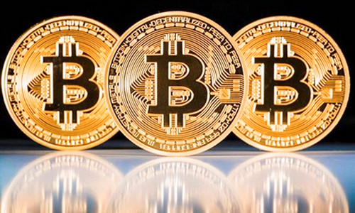 Cơn sốt Bitcoin đã lan tới nhiều quốc gia.