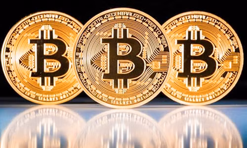 Cơn sốt Bitcoin đã lan tới nhiều quốc gia. Cơn sốt Bitcoin đã lan tới nhiều quốc gia.