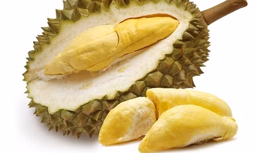 Loi va hai khi an sau rieng it ai biet den