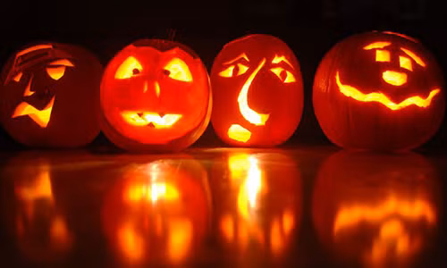 Nguon goc khoa hoc cua quai vat Halloween