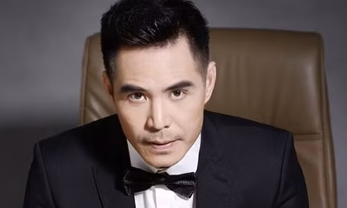 Cuoc hon nhan bi an cua dien vien Trung Dung