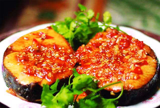 Nhung mon an tuyet ngon cho phai manh vao bep tro tai ngay 20/10-Hinh-3