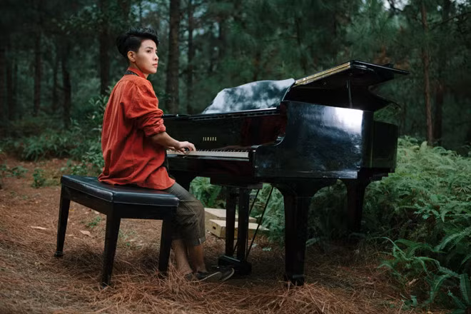 Vu Cat Tuong: "Toi khong choi mang xa hoi tu 3 nam truoc"