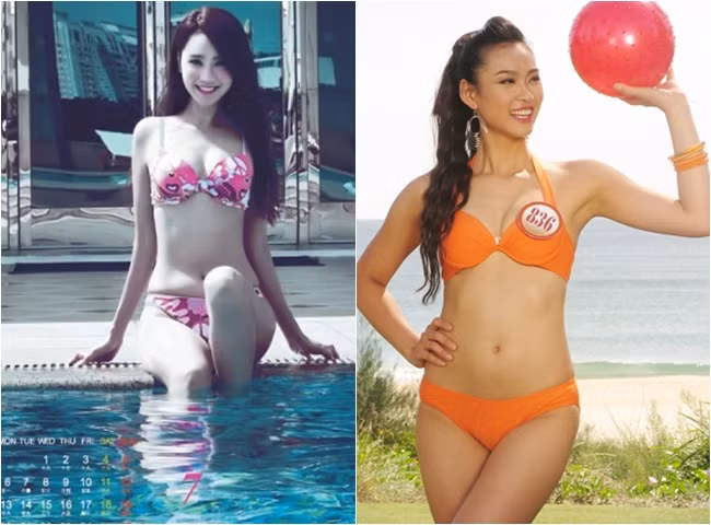  Helen Thanh Đào và Vương Thu Phương biết đến với biệt danh “mỹ nữ nói dối” của làng giải trí Việt. Từng bị khán giả chỉ trích vì sự thiếu trung thực, cuộc sống của hai người đẹp có nhiều thay đổi sau scandal nói dối gây chấn động showbiz.