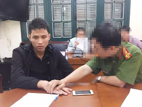 An mang o chung cu: Rui ro cua cac quy ba tim giai tre