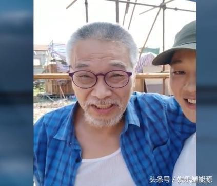 Ngô Mạnh Đạt đã 64 tuổi.