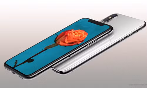 Apple thong bao chinh xac thoi diem iPhone X len ke