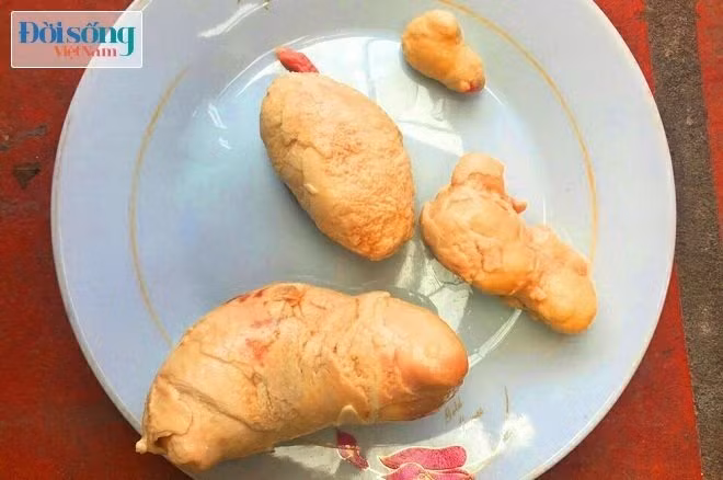 Su that ve tac dung chua benh cua "ke bao", "duong bao", "cat lon"