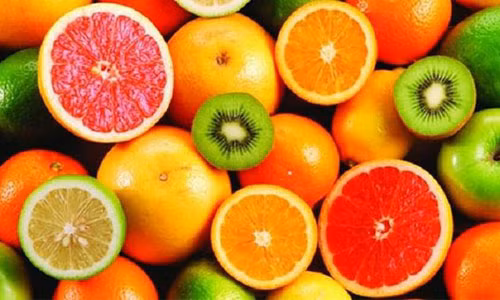 An trai cay nhieu se giam nguy co tu vong