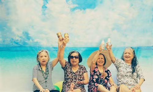 Neu mot ngay ta "so" nghe dien thoai cua nhung nguoi ban cu