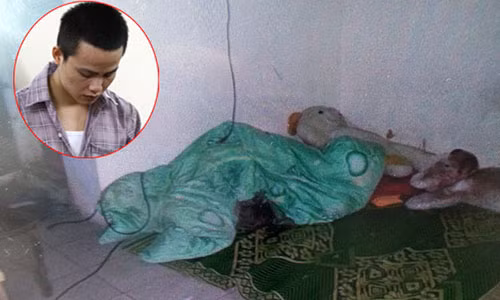 Bi kich cua ga trai si tinh sat hai nguoi yeu roi tu tu