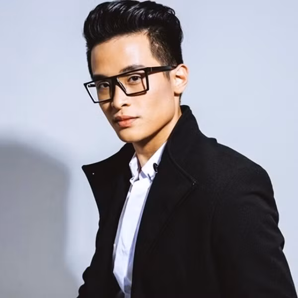 Hu hon voi nhan sac thuo "ngan can" cua Ha Anh Tuan