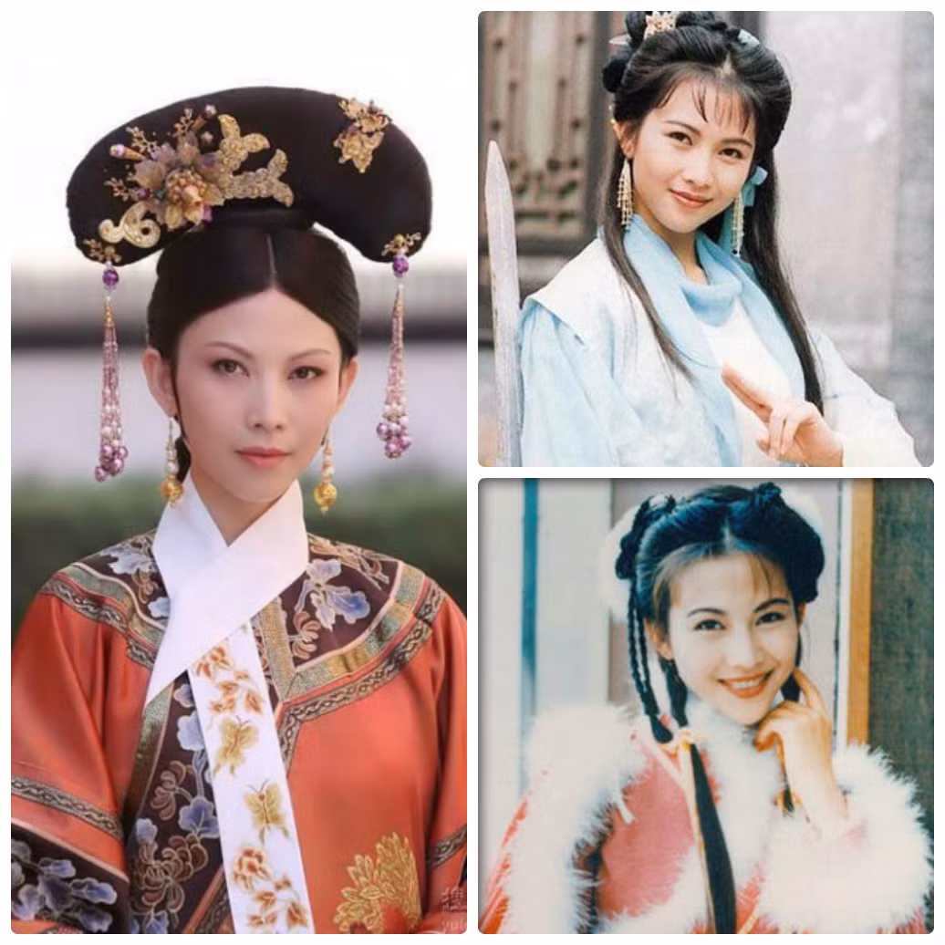 Nghich canh cua dan my nhan tung doat giai Hoa hau Hong Kong-Hinh-5