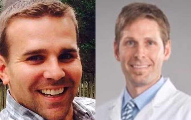 Chong kien bac sy vi toi dan diu voi vo minh