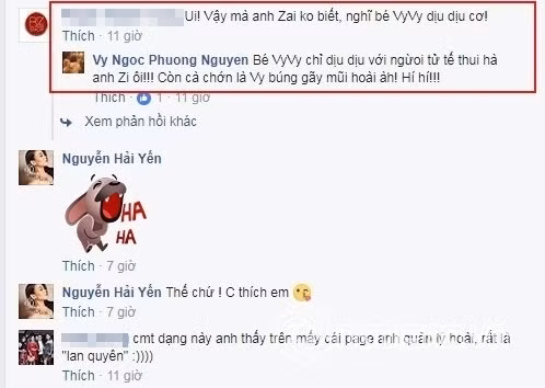 Phuong Vy idol "phan phao" danh thep khi chong bi che xau-Hinh-4