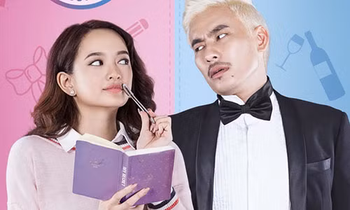 Nhung dieu it biet ve ban trai kem Cat Phuong gan chuc tuoi