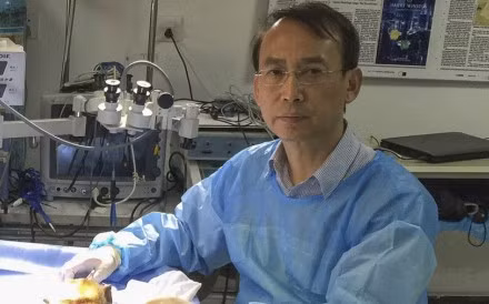 Ghep dau nguoi thanh cong: Bac si Trung Quoc noi gi?-Hinh-2