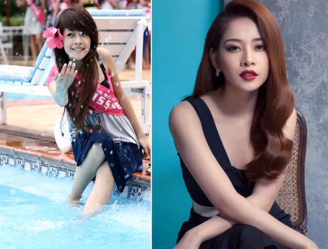 Từ một cô gái "hot girl" trẻ trung, nhí nhảnh, Chi Pu được mệnh danh là "hot girl" tài năng nhất và là "cô gái vàng" của làng giải trí Việt Nam. Chi Pu thường xuyên xuất hiện trên với nhiều vai trò khác nhau: diễn viên, MC, người mẫu ảnh...