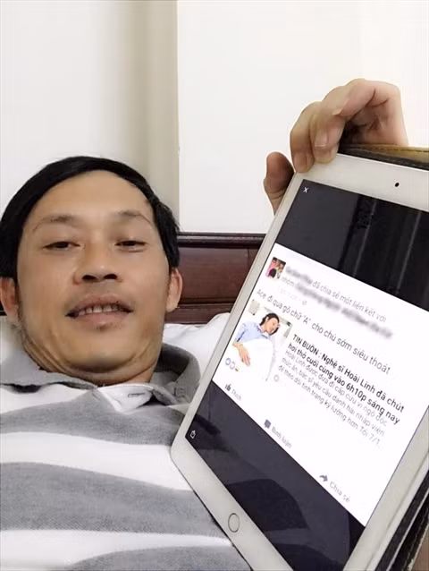 Bi don ac y qua doi de "cau like", dau chi nghe si Hoai Linh-Hinh-2