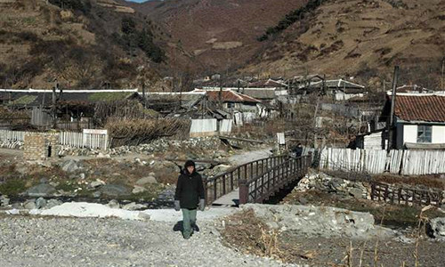 Dân Triều Tiên nói rằng nhiều trẻ sơ sinh ở khu vực gần bãi thử tên lửa sinh ra không có bộ phận sinh dục.