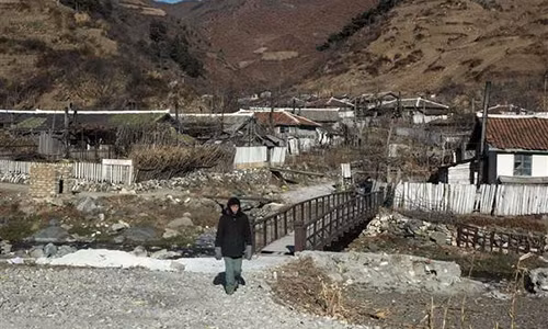 Dân Triều Tiên nói rằng nhiều trẻ sơ sinh ở khu vực gần bãi thử tên lửa sinh ra không có bộ phận sinh dục.