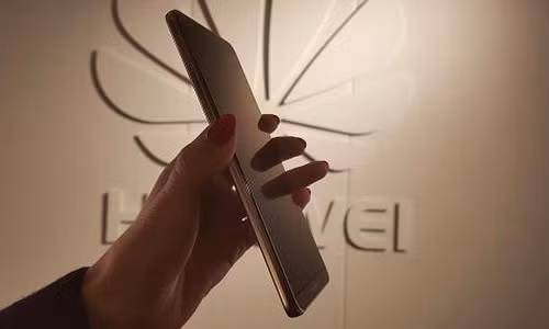 Huawei sẽ “soán ngôi” Apple về smartphone trong năm nay? Huawei se “soan ngoi” Apple ve smartphone trong nam nay?