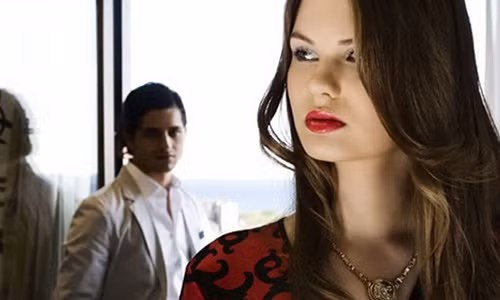 Om tuong chet, chong van lao nhu thieu than khi gap lai bo cu