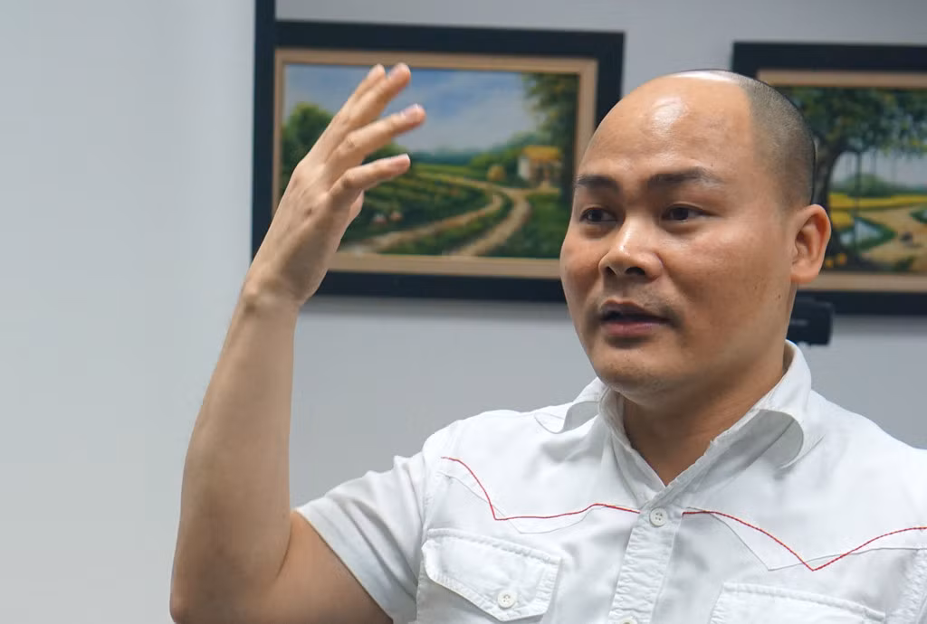 Muc dich cua Bkav la gi khi vach tran lo hong Face ID?