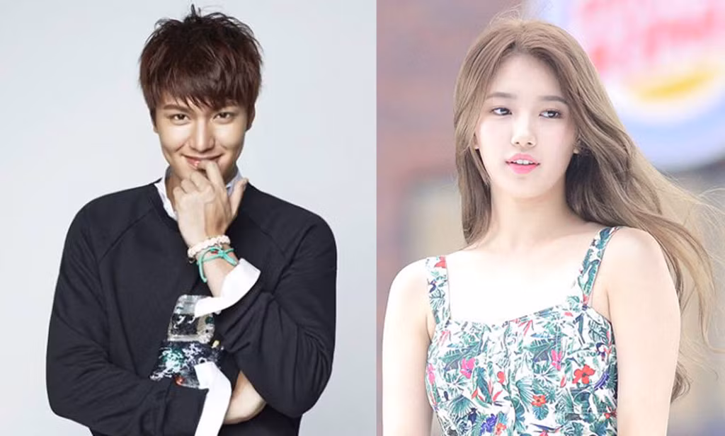 Thế nhưng, sau gần 3 năm bên nhau, chuyện tình này cũng đi đến hồi kết. Cặp đôi nổi tiếng tan vỡ với lý do cá nhân nhưng một lần nữa cho thấy tình yêu quả thực khó giữ ở môi trường showbiz, nơi người nghệ sĩ quá bận rộn, không có nhiều thời gian để dành cho đối phương. Bản thân Lee Min Ho trước khi hẹn hò Suzy từng có không ít mối tình nhưng đều nhanh chóng tan vỡ.