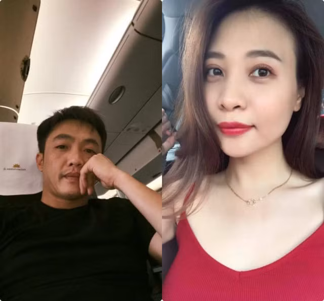 Sau tin dinh hon, Cuong Do la tang qua khung cho "vo sap cuoi"-Hinh-2