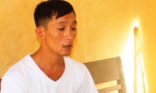 Nguoi phu nu bi cuop hiep dam tren duong ve nha