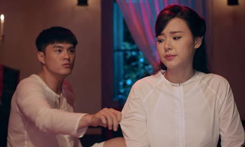 Trách gì vài năm trở lại đây vợ tôi rất thờ ơ, hững hờ chuyện chăn gối - Ảnh minh họa