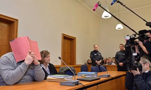 Dong co ghe ron cua y ta giet nguoi hang loat