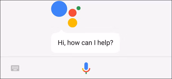 Với các trợ lý ảo có sẵn (như Google Now, Google Assistant hay Apple Siri), bạn có thể tận dụng tablet cũ làm công cụ hỗ trợ đắc lực chỉ với câu lệnh "OK Google" hay "Hey Siri".