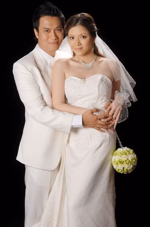 Sau 11 nam, dan dien vien Chay an: Nguoi qua hot, ke "lan mat tam"-Hinh-2